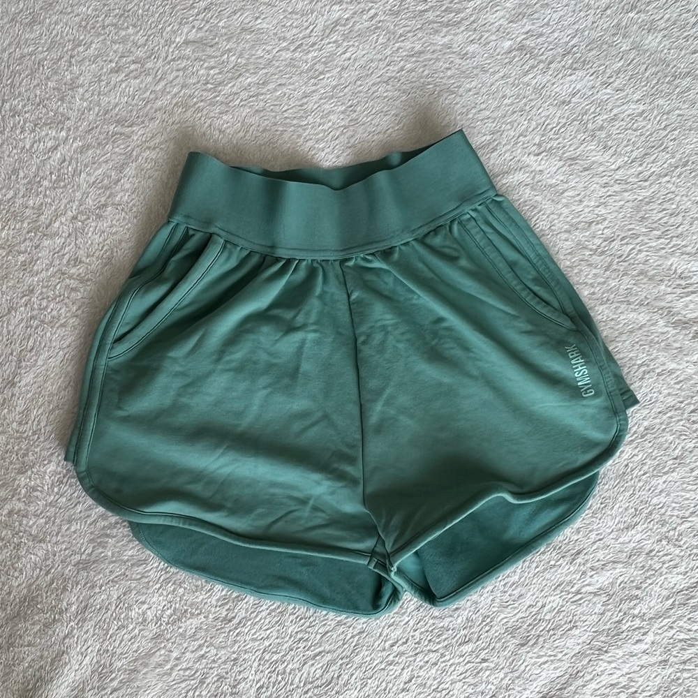 Gymshark Shorts